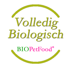 Yarrah - Kip, Biologisch, Small Breed. 5kg