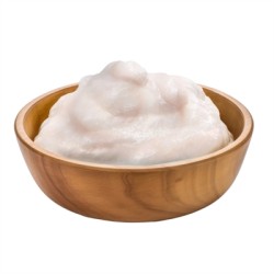 Natural Greatness - Romige Tonijn met Krab.