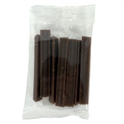 I Am - Dental Sticks Met Kip, Small