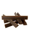 I Am - Dental Sticks Met Kip, Small