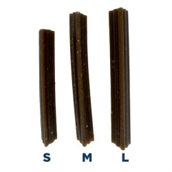 I Am - Dental Sticks Met Kip, Small