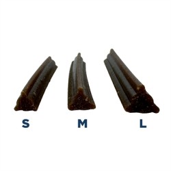 I Am - Dental Sticks Met Kip, Small