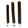 I Am - Dental Sticks Met Kip. Large