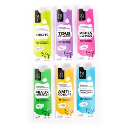 Hery - Sensitive Gevoelige Huid, Shampoo Poeder