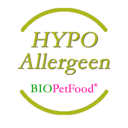 BF Petfood - Hypoallergene Hondensnoepjes, Sensitive Skin & Coat. 55st