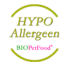 BF Petfood - Hypoallergene Hondensnoepjes, Sensitive Skin & Coat. 55st
