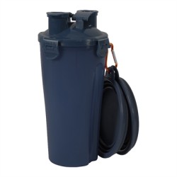 ZOLUX BVK 2IN1 REISSET FLES...