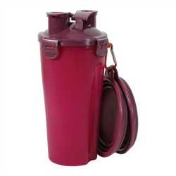 ZOLUX BVK 2IN1 REISSET FLES...