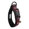 ZOLUX BVK HALSBAND HOND ROOD