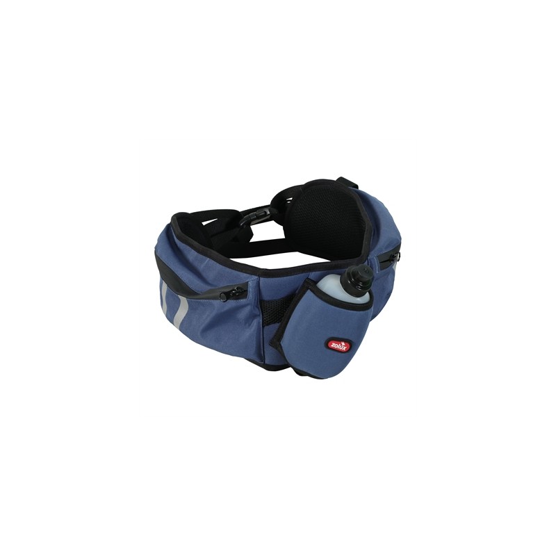 ZOLUX BVK HEUPRIEM SPORT BLAUW