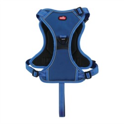 ZOLUX EASYRIDE HONDENTUIG BLAUW
