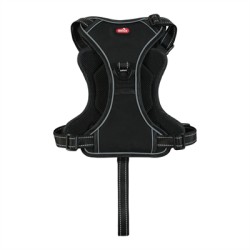 ZOLUX EASYRIDE HONDENTUIG ZWART