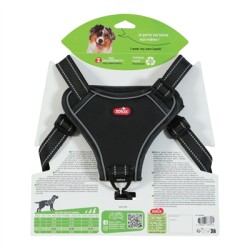 ZOLUX EASYRIDE HONDENTUIG ZWART