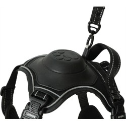 ZOLUX EASYRIDE HONDENTUIG ZWART