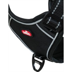 ZOLUX EASYRIDE HONDENTUIG ZWART