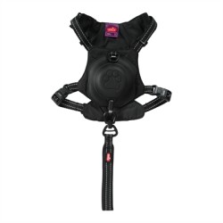 ZOLUX EASYRIDE HONDENTUIG ZWART