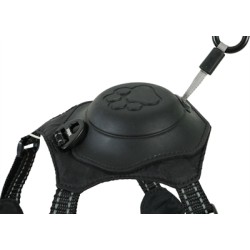 ZOLUX EASYRIDE HONDENTUIG ZWART