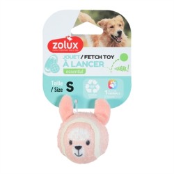 Zolux - Tennisbal Lama. 5cm