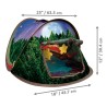 Kong - Play Spaces Glamping Tent