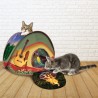 Kong - Play Spaces Glamping Tent