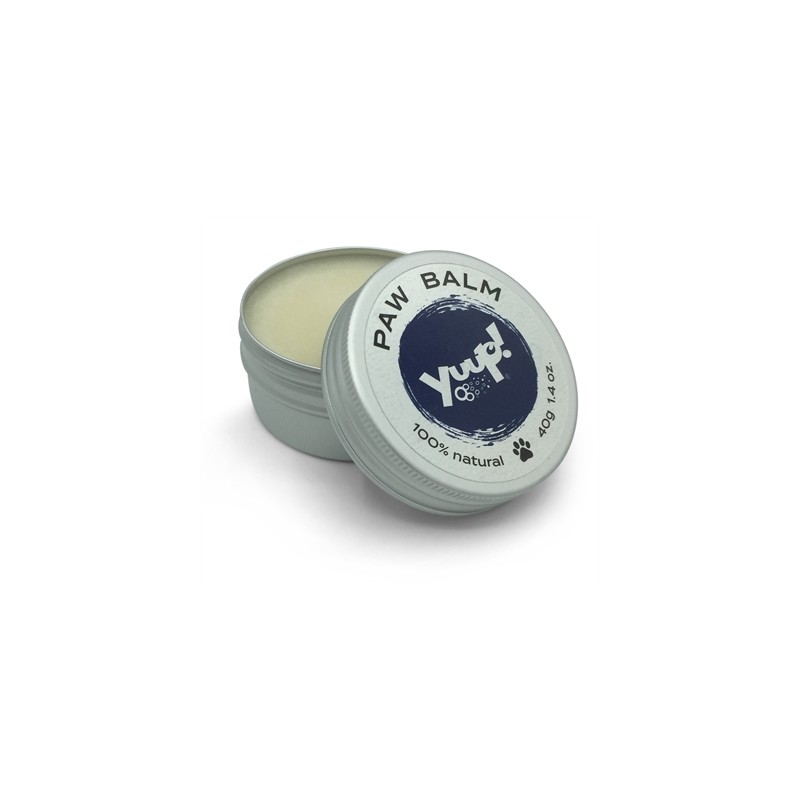 YUUP! PAW BALM POTENWAS BIJ SLIP EN BESCHERMING