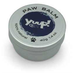 YUUP! PAW BALM POTENWAS BIJ SLIP EN BESCHERMING