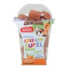 ZOLUX NMEAL CRUNCHY CUP XL WORTEL