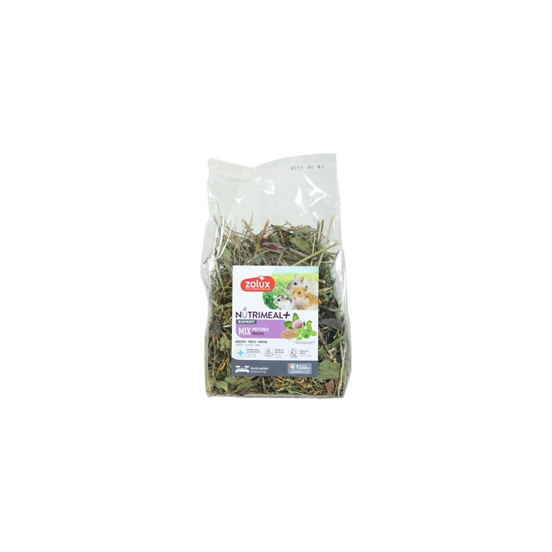 ZOLUX NMEAL MIX PROTEIN