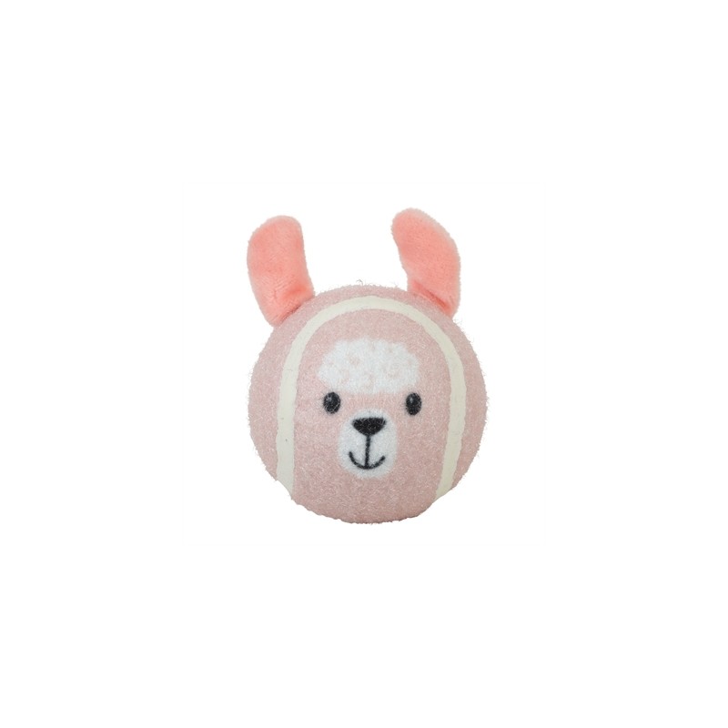 Zolux - Tennisbal Lama. 6cm