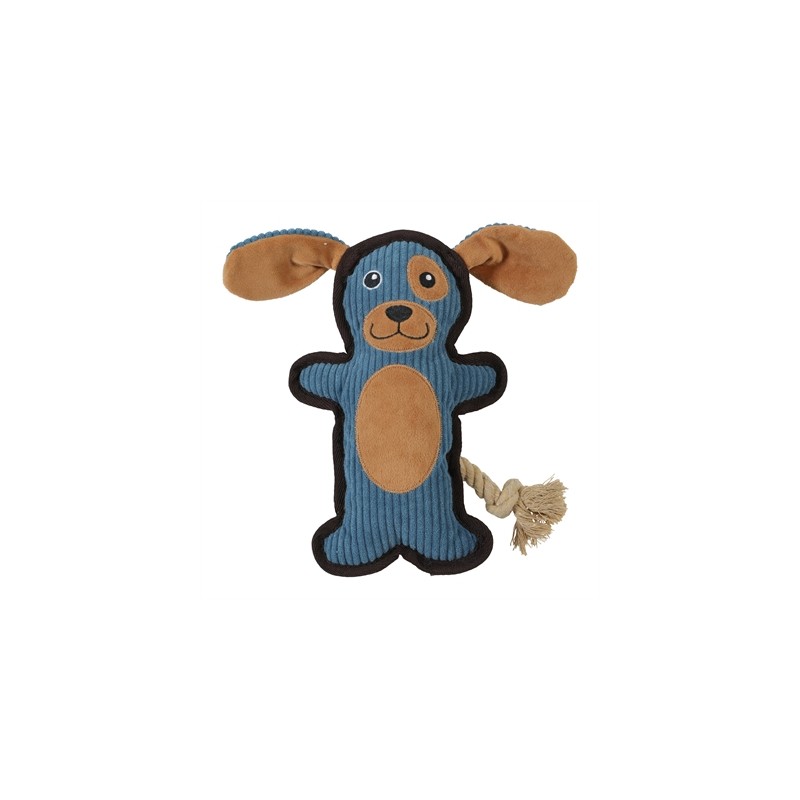 Zolux - Buddy Hond Blauw