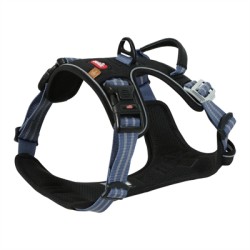 ZOLUX BVK HONDENTUIG BLAUW