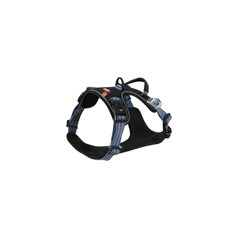 ZOLUX BVK HONDENTUIG BLAUW