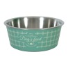 Zolux - Food Voerbak Hond Groen