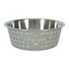 Zolux - Food Voerbak Hond Taupe