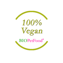 Trixie - Vegan Cubes, Fruit & Groente. 6 zakjes a 100gr