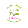 Trixie - Vegan Cubes, Fruit & Groente. 6 zakjes a 100gr