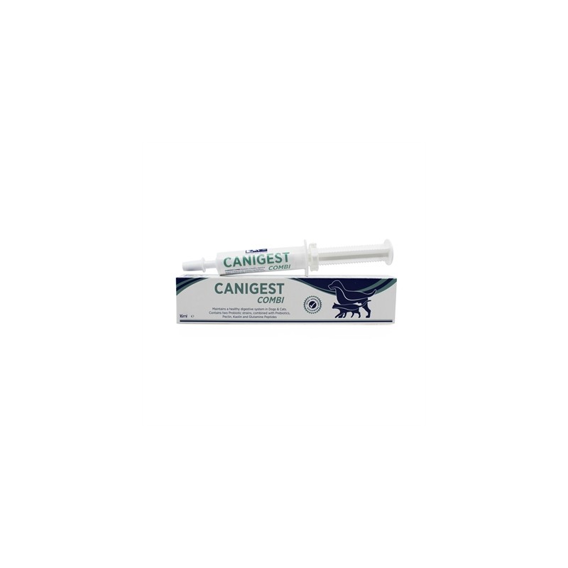 TRM - Canigest Combi, 16ml