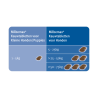 Milbemax - Kauwtablet Ontworming Puppy / Kleine Hond. 4 Tabletten