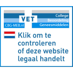 Milbemax - Kauwtablet Ontworming Puppy / Kleine Hond. 4 Tabletten