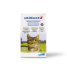Milbemax - Ontworming Kat, 2 - 8kg. 2 Tabletten
