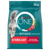 PURINA ONE STERILCAT RUND / TARWE