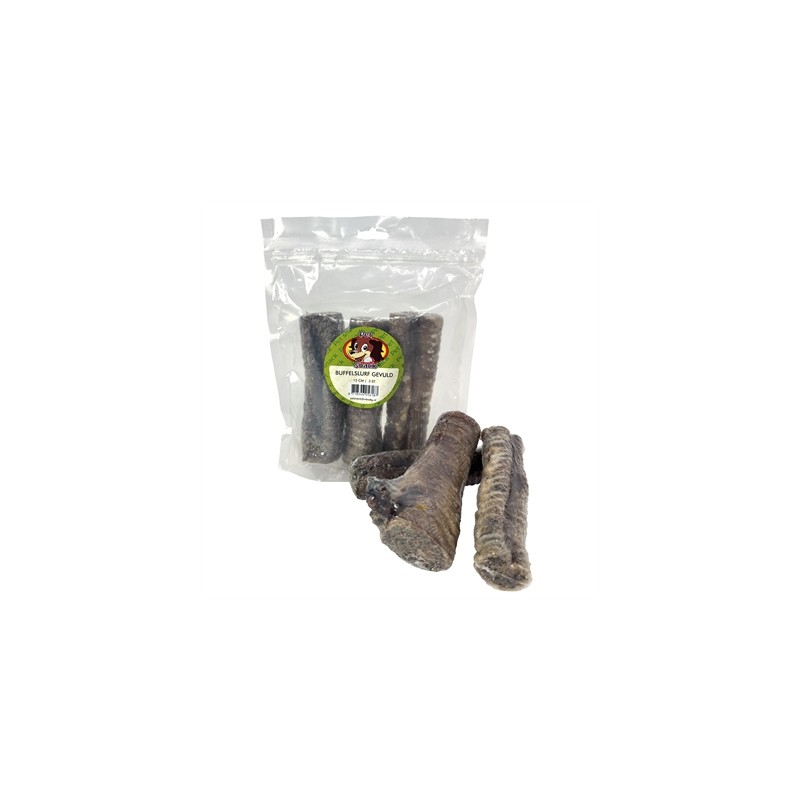 PETSNACK BUFFELSLURF GEVULD