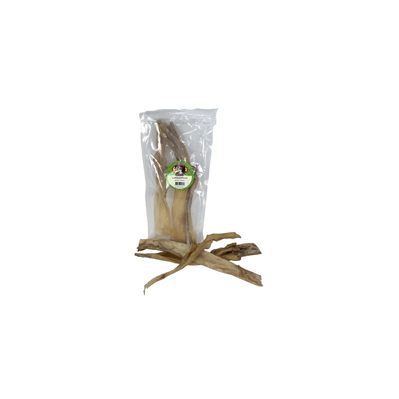 PETSNACK RUNDERKOPHUID