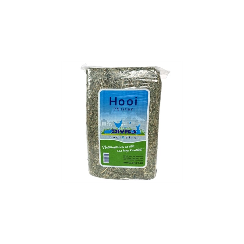BOEDERIJ HOOI