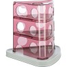 TRIXIE CAT ACTIVITY KAAS TOREN KUNSTSTOF