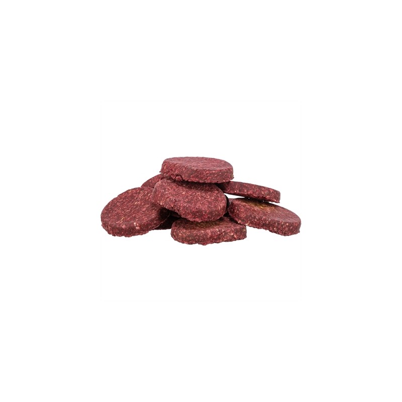 TRIXIE CRACKERS MET BIET