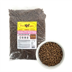 BPF - Premium Quality Kitten. 1kg