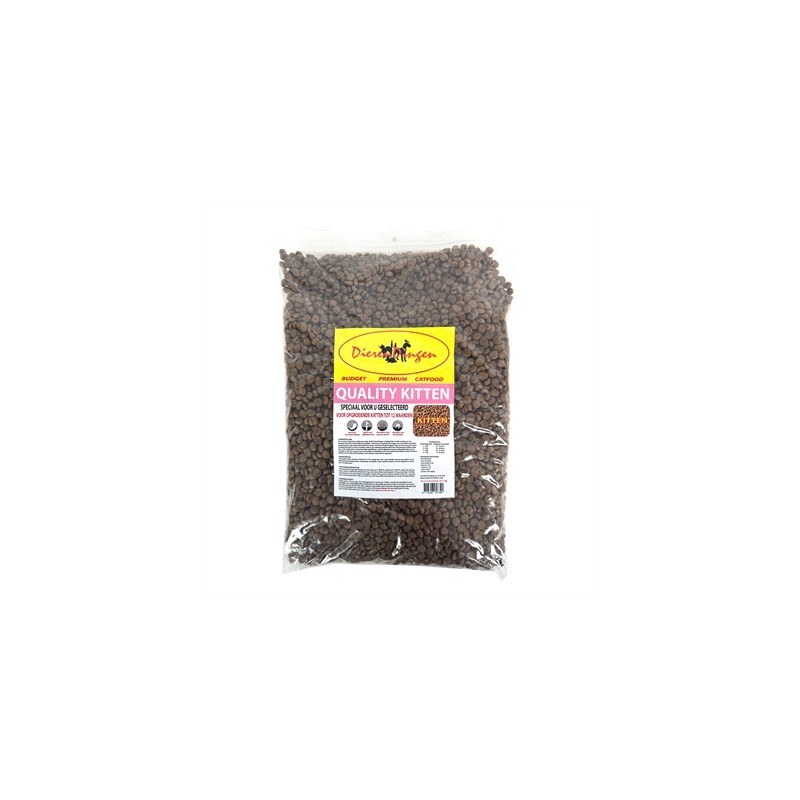 BPF - Premium Quality Kitten. 1kg