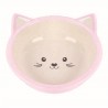 Happy Pet - Voerbak Kitten, Roze