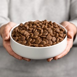 Smolke - Sensitive Lam. 12kg